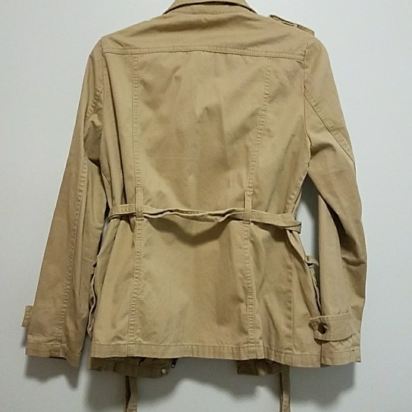 Forever 21 Military jacket - Picture 4 of 4